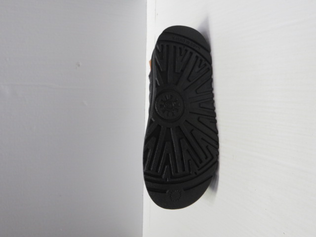 Botki Damskie 3527 BLACK 37-41 2