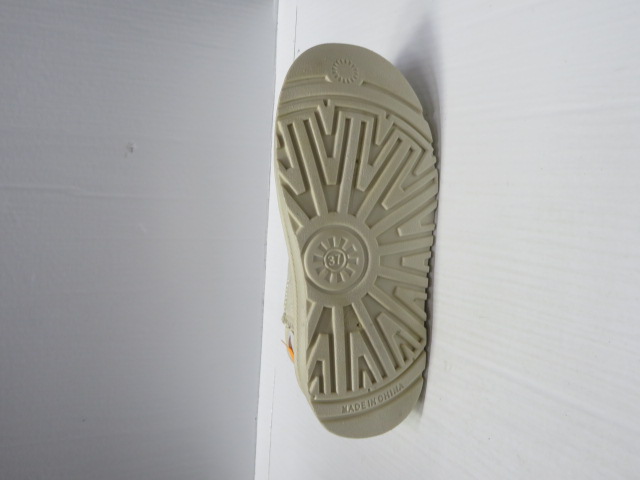 Botki Damskie 3527 BEIGE 37-41 2