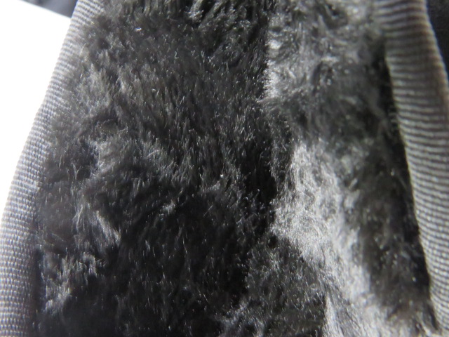 Botki Damskie FY-117 BLACK 36-41 3