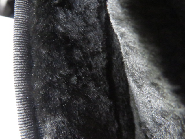 Botki Damskie MDB-20 BLACK 36-41 3