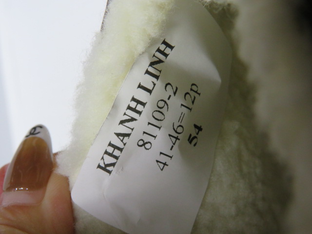 Klapki Damskie ZH-206 CAMEL 36-41 3