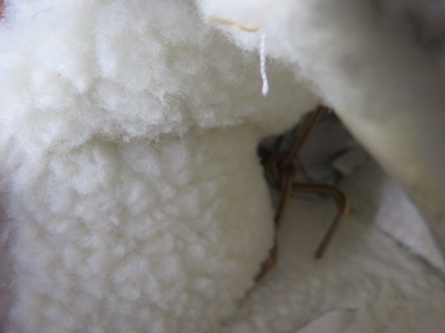 Botki Męskie 81109-2 JEDEN 41-46 3