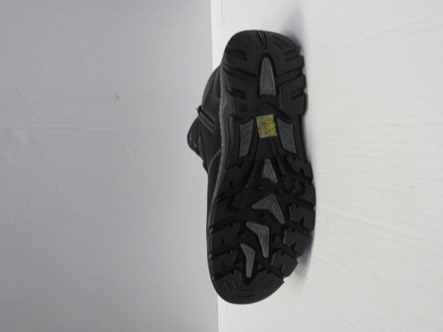 Botki Męskie 81109-1 JEDEN 41-46 2