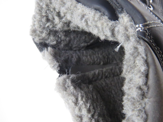 Botki Męskie 81109-1 JEDEN 41-46 3