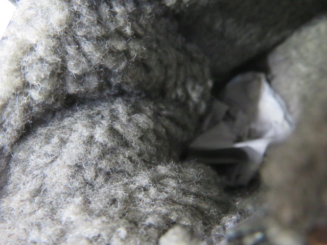 Botki Męskie 81109-4 JEDEN 41-46 3