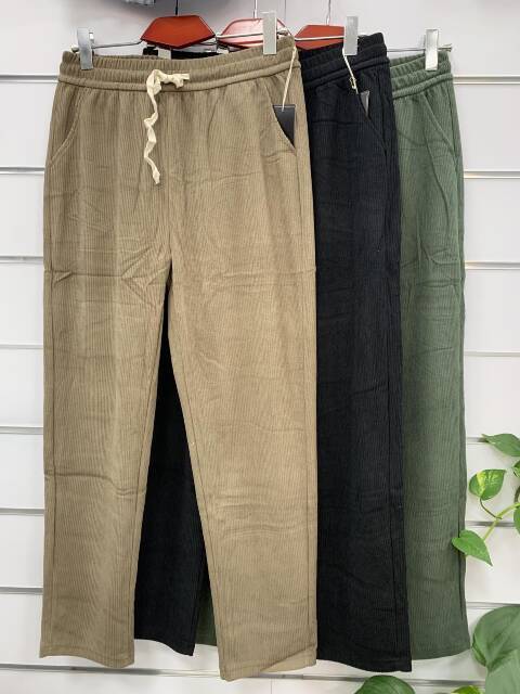 Spodnie damskie 9727 Mix kolor L-5XL 1