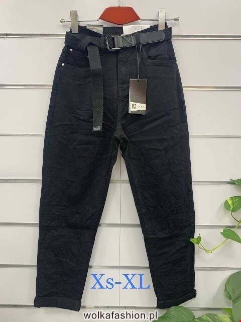Spodnie damskie BF133-13 1 kolor XS-XL