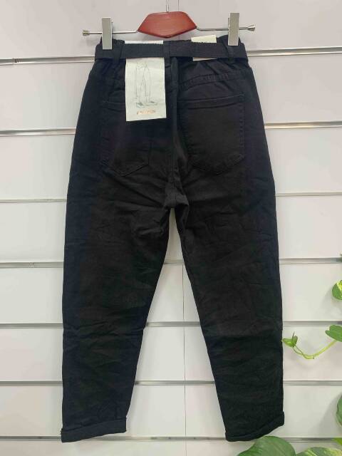 Spodnie damskie BF133-13 1 kolor XS-XL 2