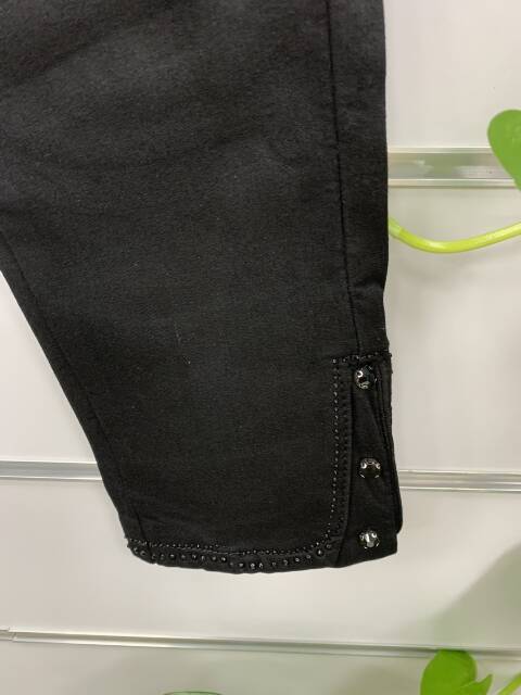 Jeansy damskie E9997 1 kolor 38-48 3