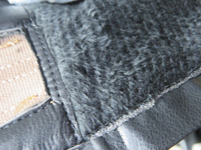 Kozaki damskie A363-5 36-41 OCIEPLANE 3