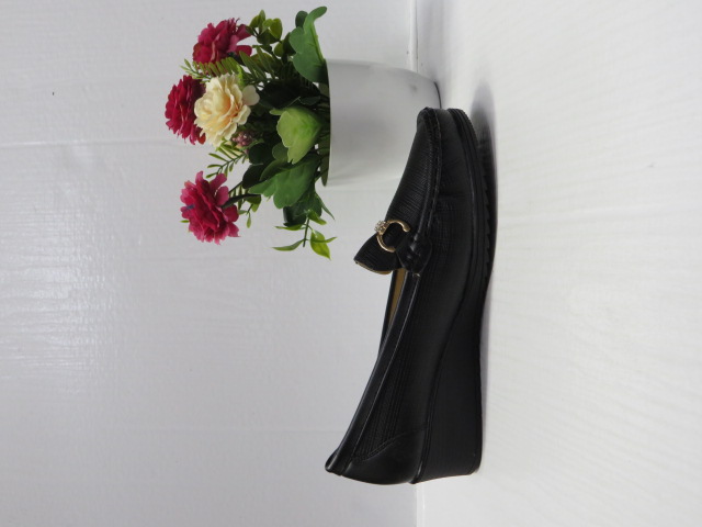 Półbuty babcine CC2268-1 36-42 3