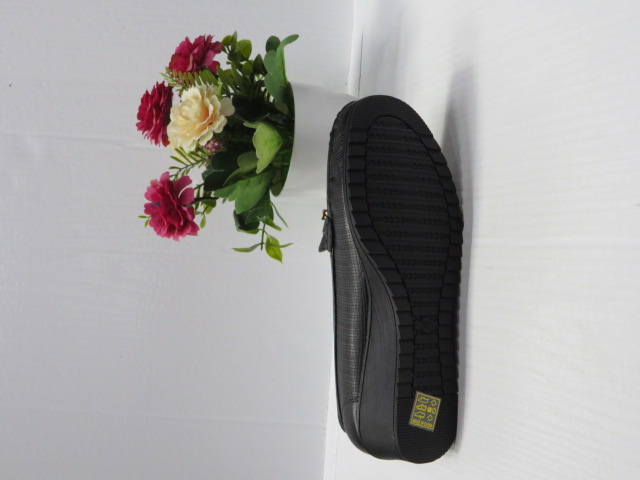 Półbuty babcine CC2268-1 36-42 2