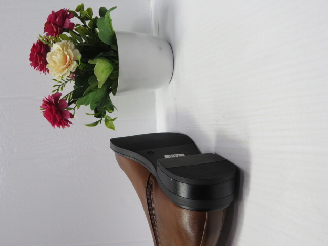 Kozaki damskie HL105 CAMEL 36-41 OCIEPLANE 4