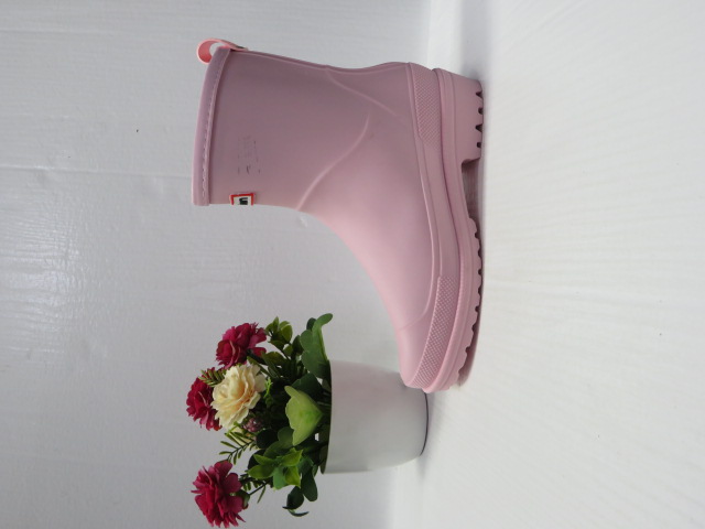 Kalosze damskie Y57-3 36-41 OCIEPLANE