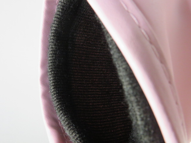 Kalosze damskie Y57-3 36-41 OCIEPLANE 2