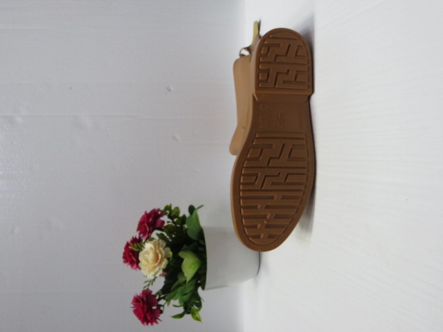 Kalosze damskie Y040-3 36-41 OCIEPLANE 4