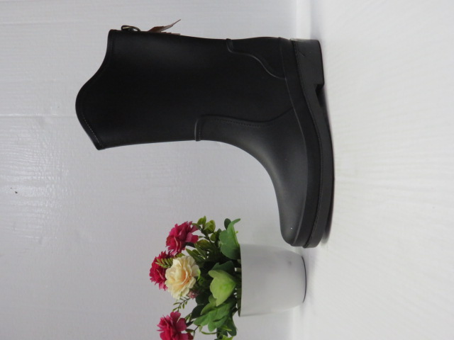 Kalosze damskie Y040-1 36-41 OCIEPLANE 1