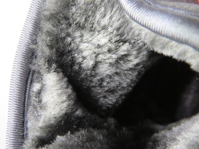 Botki Dziecięce 1620-3F 25-30 OCIEPLANE 4