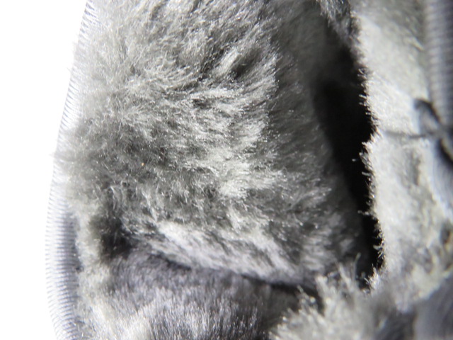 Botki Dziecięce 1620-2F 25-30 OCIEPLANE 3