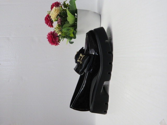 Mokasyny damskie H8-520A 36-41