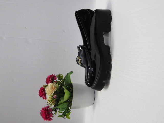 Mokasyny damskie H8-520A 36-41 2