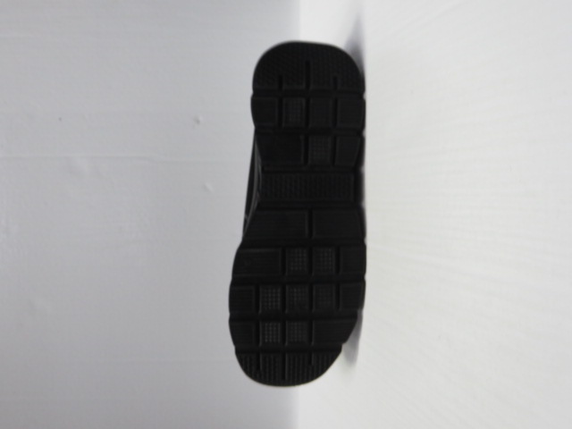 Buty Sportowe Męskie A-5 BLACK/GREY 40-45 5