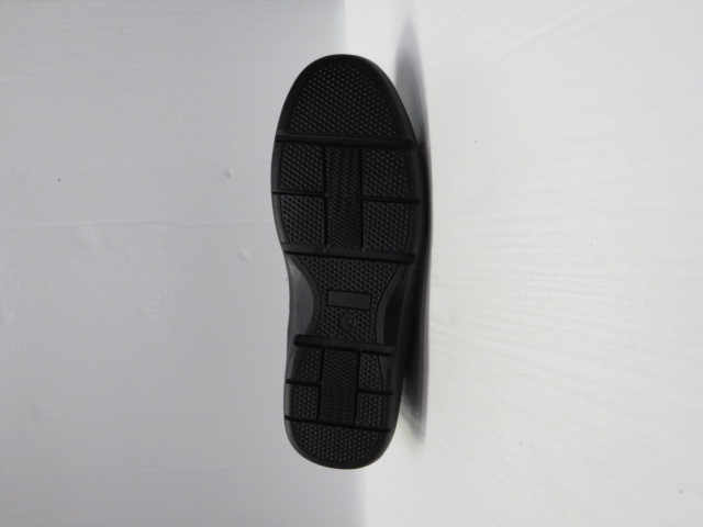 Buty Sportowe Męskie F22-5 BLACK/GREY 40-46 2