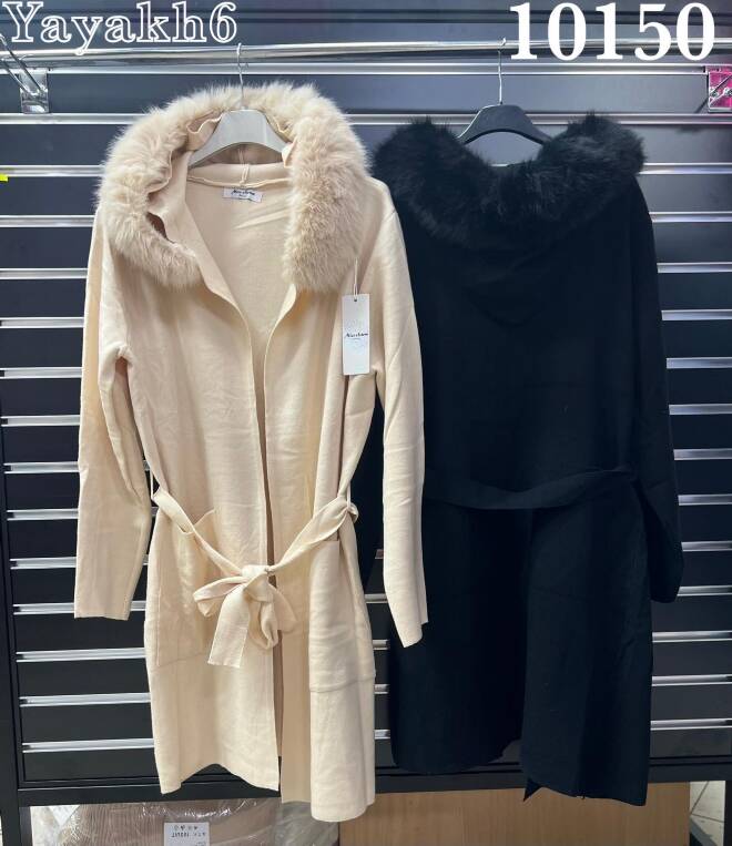 Narzutka damskie 10150 Mix KOLOR  Standard 1