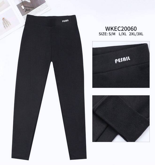 Spodnie damskie 20060 Mix KOLOR  S-3XL