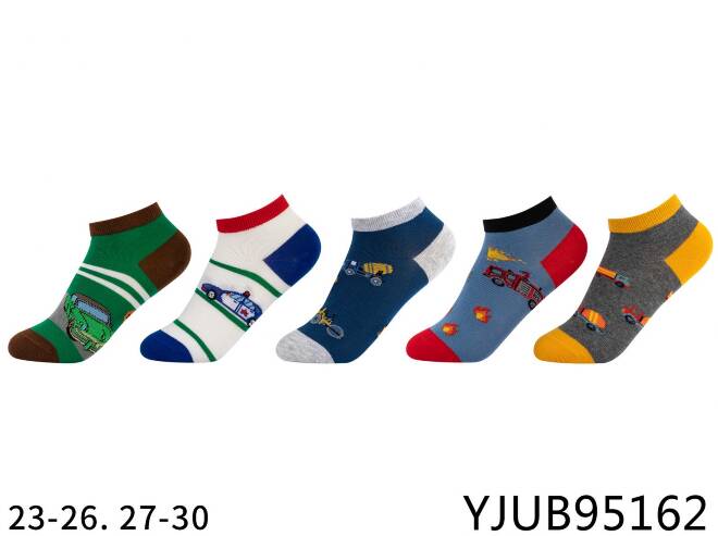 Skarpety dziecięce 95162 Mix KOLOR  23-30 1