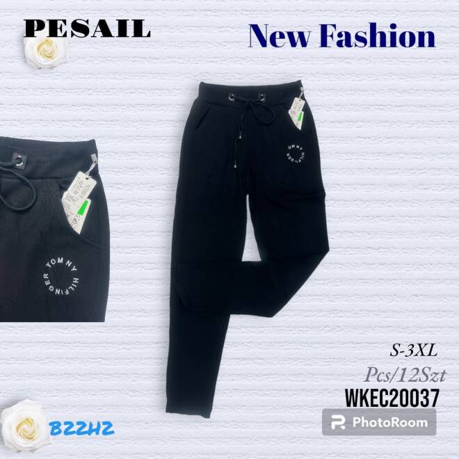 Spodnie damskie 20037 1 kolor  S-3XL 1