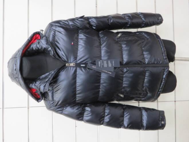 Kurtka meskie EX-2138 1 kolor  M-3XL 1