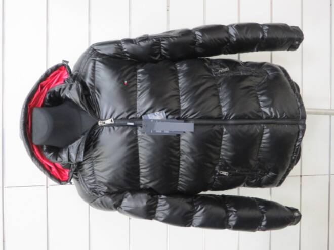 Kurtka meskie EX-2138 1 kolor  M-3XL