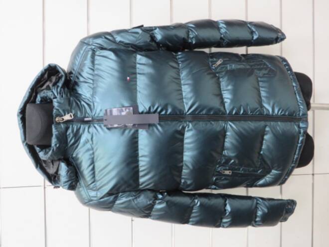 Kurtka meskie EX-2138 1 kolor  M-3XL