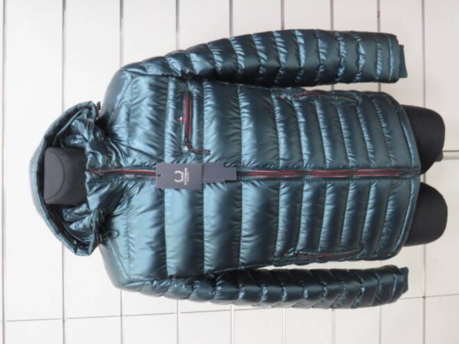 Kurtka meskie EX-2149 1 kolor  M-3XL 1