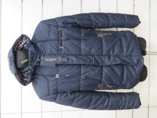 Kurtka meskie EX-2123 Mix KOLOR  M-3XL 1