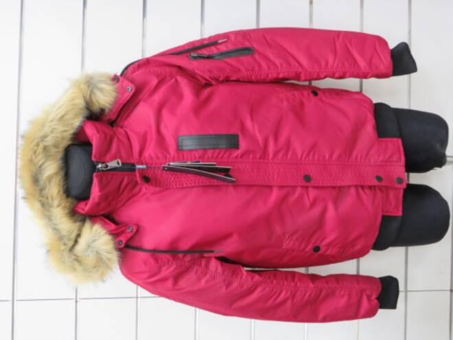 Kurtka meskie EX-2129 1 kolor  M-3XL