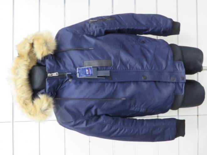 Kurtka meskie EX-2129 1 kolor  M-3XL 1