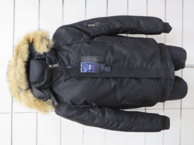 Kurtka meskie EX-2129 1 kolor  M-3XL