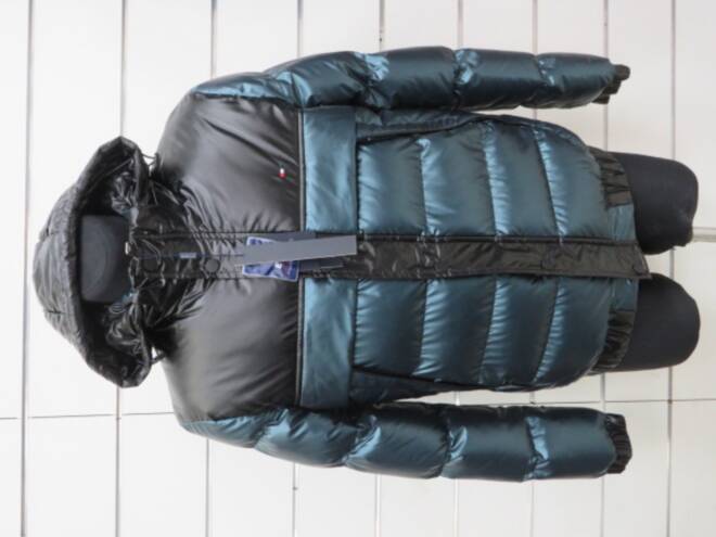 Kurtka meskie EX-2146 1 kolor  M-3XL 1