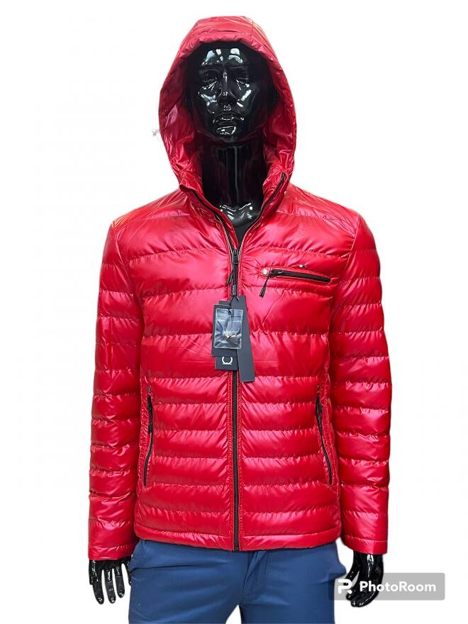 kurtka meskie EX-2147 1 kolor  M-4XL