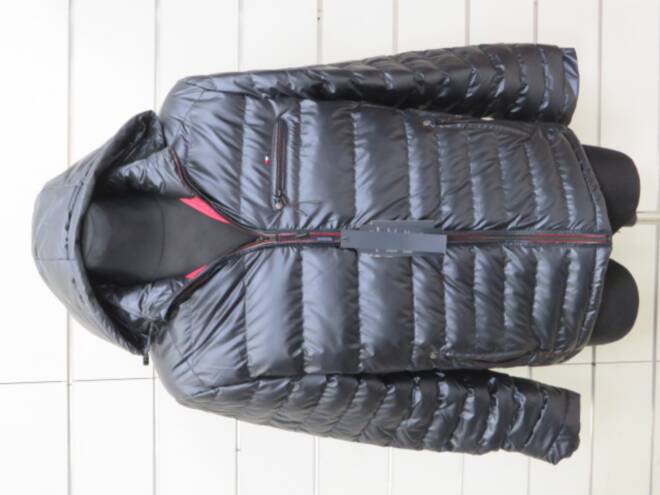 kurtka meskie EX-2147 1 kolor  M-4XL 1