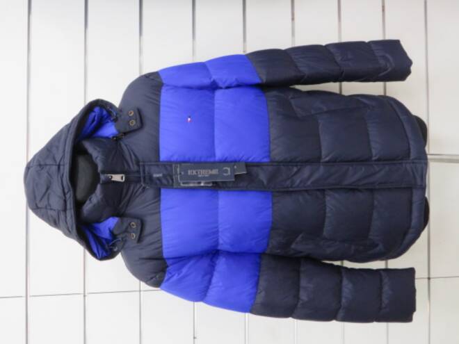 kurtka meskie 5664 Mix KOLOR  M-3XL