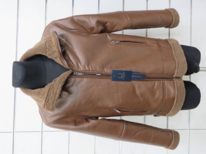 Kurtka meskie EX-930 1 kolor  M-3XL