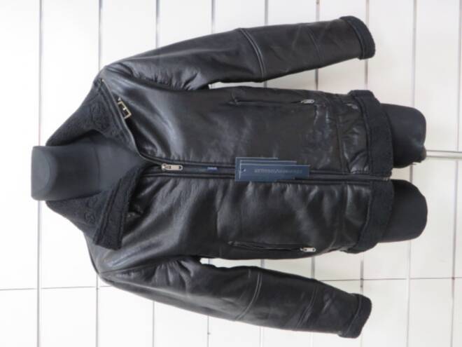 Kurtka meskie EX-930 1 kolor  M-3XL