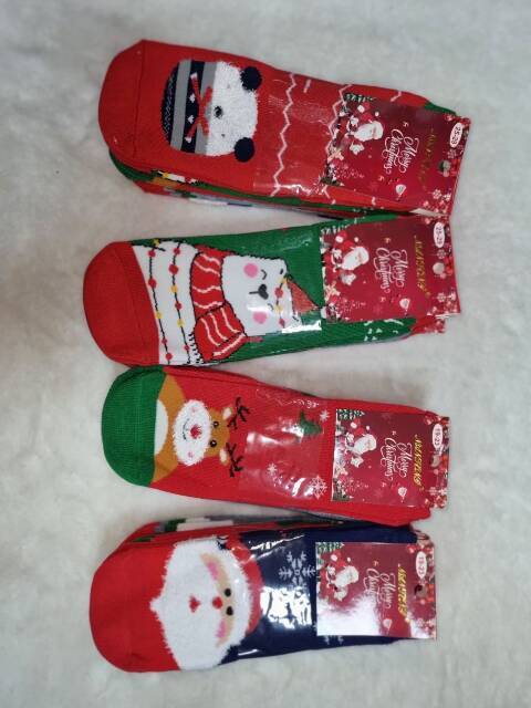 Skarpety dziecięce A53301 Mix kolor 19-34 1