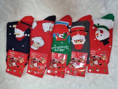 Skarpety męskie M899-5 Mix kolor 39-46