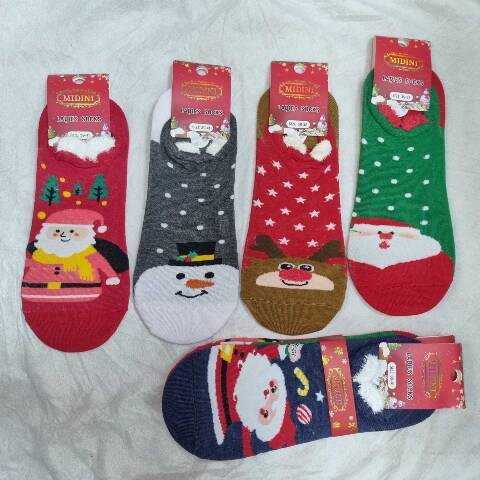 Skarpety Alpaka męskie 882012 Mix kolor 35-41