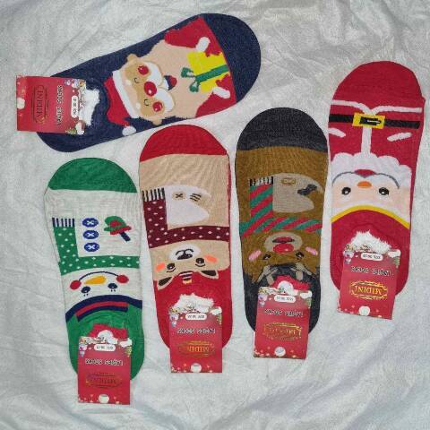 Skarpety Alpaka męskie 882015 Mix kolor 35-41