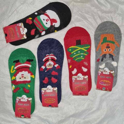 Skarpety Alpaka męskie 882018 Mix kolor 35-41